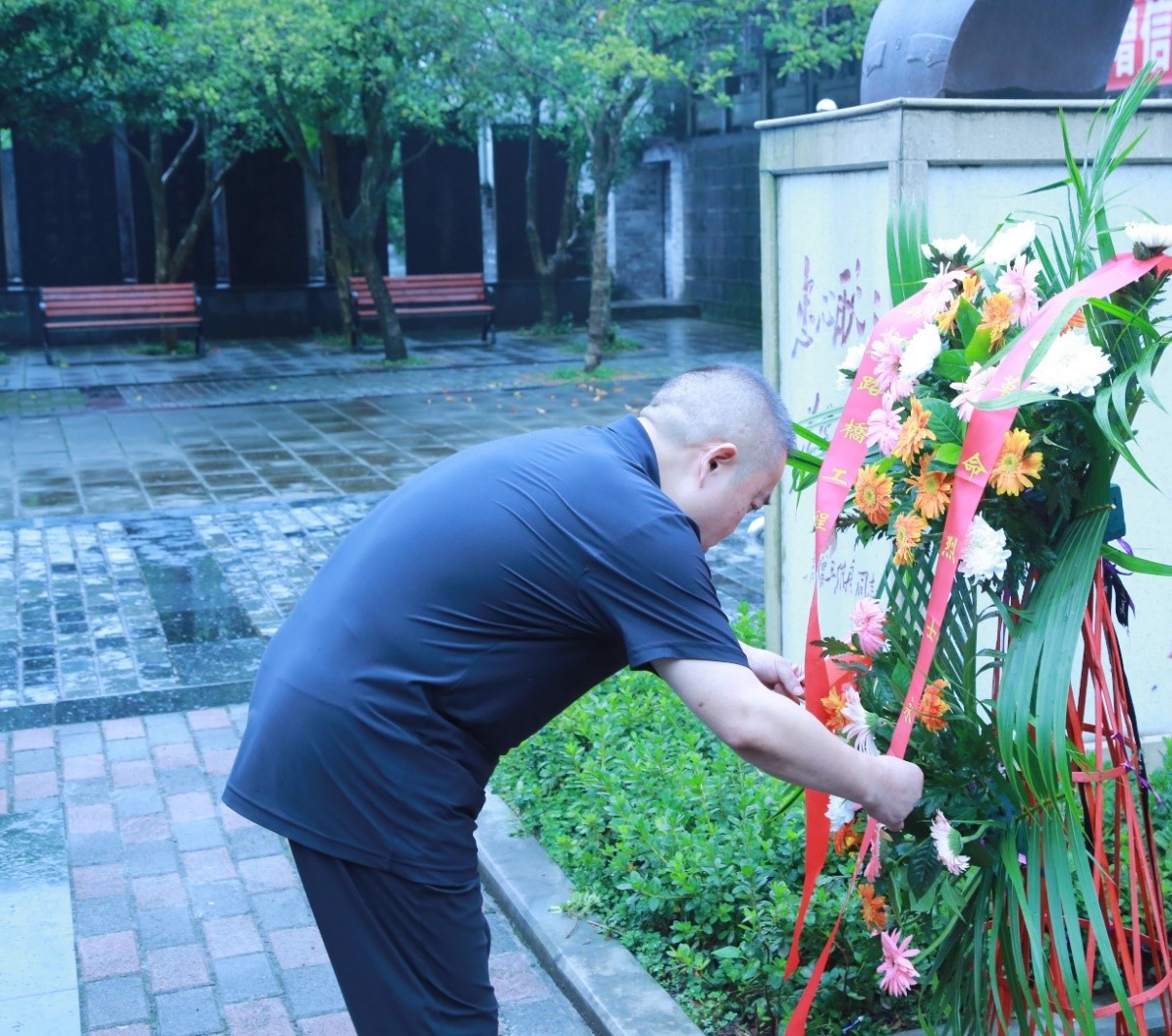慶建黨百年系列活動(dòng)-公司開展“學(xué)黨史、感恩黨、跟黨走”主題教育活動(dòng) 慶建黨百年系列活動(dòng)-公司開展“學(xué)黨史、感恩黨、跟黨走”主題教育活動(dòng)